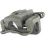 CENTRIC PARTS 141.50622 Centric Semi-Loaded Brake Caliper