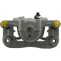 CENTRIC PARTS 141.50624 Centric Semi-Loaded Brake Caliper