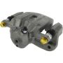 CENTRIC PARTS 141.50624 Centric Semi-Loaded Brake Caliper