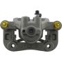 CENTRIC PARTS 141.50626 Centric Semi-Loaded Brake Caliper