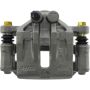 CENTRIC PARTS 141.50626 Centric Semi-Loaded Brake Caliper