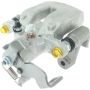 CENTRIC PARTS 141.50627 Centric Semi-Loaded Brake Caliper