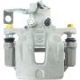 CENTRIC PARTS 141.50627 Centric Semi-Loaded Brake Caliper