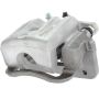 CENTRIC PARTS 141.50629 Centric Semi-Loaded Brake Caliper with New Phenolic Pistons