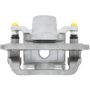 CENTRIC PARTS 141.50629 Centric Semi-Loaded Brake Caliper with New Phenolic Pistons