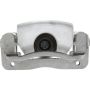 CENTRIC PARTS 141.50629 Centric Semi-Loaded Brake Caliper with New Phenolic Pistons