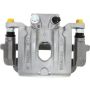 CENTRIC PARTS 141.50629 Centric Semi-Loaded Brake Caliper with New Phenolic Pistons