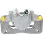 CENTRIC PARTS 141.50630 Centric Semi-Loaded Brake Caliper with New Phenolic Pistons