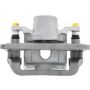 CENTRIC PARTS 141.50630 Centric Semi-Loaded Brake Caliper with New Phenolic Pistons
