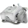 CENTRIC PARTS 141.50630 Centric Semi-Loaded Brake Caliper with New Phenolic Pistons