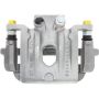CENTRIC PARTS 141.50630 Centric Semi-Loaded Brake Caliper with New Phenolic Pistons