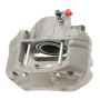 CENTRIC PARTS 141.51001 Centric Semi-Loaded Brake Caliper