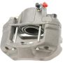 CENTRIC PARTS 141.51001 Centric Semi-Loaded Brake Caliper