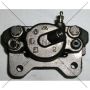 CENTRIC PARTS 141.51002 Centric Semi-Loaded Brake Caliper