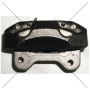 CENTRIC PARTS 141.51002 Centric Semi-Loaded Brake Caliper