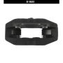 CENTRIC PARTS 141.51003 Centric Semi-Loaded Brake Caliper