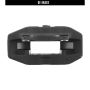 CENTRIC PARTS 141.51004 Centric Semi-Loaded Brake Caliper