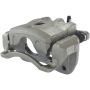 CENTRIC PARTS 141.51005 Centric Semi-Loaded Brake Caliper