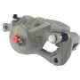 CENTRIC PARTS 141.51005 Centric Semi-Loaded Brake Caliper