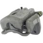 CENTRIC PARTS 141.51006 Centric Semi-Loaded Brake Caliper