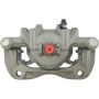 CENTRIC PARTS 141.51007 Centric Semi-Loaded Brake Caliper