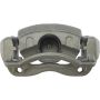 CENTRIC PARTS 141.51007 Centric Semi-Loaded Brake Caliper