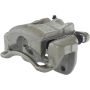 CENTRIC PARTS 141.51007 Centric Semi-Loaded Brake Caliper