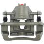 CENTRIC PARTS 141.51008 Centric Semi-Loaded Brake Caliper