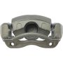 CENTRIC PARTS 141.51008 Centric Semi-Loaded Brake Caliper