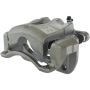 CENTRIC PARTS 141.51008 Centric Semi-Loaded Brake Caliper