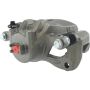 CENTRIC PARTS 141.51008 Centric Semi-Loaded Brake Caliper