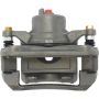 CENTRIC PARTS 141.51009 Centric Semi-Loaded Brake Caliper