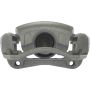CENTRIC PARTS 141.51009 Centric Semi-Loaded Brake Caliper