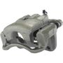 CENTRIC PARTS 141.51009 Centric Semi-Loaded Brake Caliper