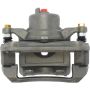 CENTRIC PARTS 141.51010 Centric Semi-Loaded Brake Caliper