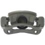CENTRIC PARTS 141.51010 Centric Semi-Loaded Brake Caliper