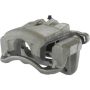 CENTRIC PARTS 141.51010 Centric Semi-Loaded Brake Caliper