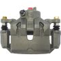CENTRIC PARTS 141.51010 Centric Semi-Loaded Brake Caliper