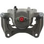 CENTRIC PARTS 141.51011 Centric Semi-Loaded Brake Caliper