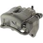 CENTRIC PARTS 141.51011 Centric Semi-Loaded Brake Caliper