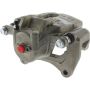 CENTRIC PARTS 141.51011 Centric Semi-Loaded Brake Caliper