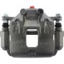 CENTRIC PARTS 141.51011 Centric Semi-Loaded Brake Caliper