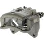 CENTRIC PARTS 141.51012 Centric Semi-Loaded Brake Caliper