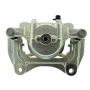 CENTRIC PARTS 141.51012 Centric Semi-Loaded Brake Caliper