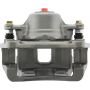 CENTRIC PARTS 141.51012 Centric Semi-Loaded Brake Caliper