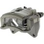 CENTRIC PARTS 141.51012 Centric Semi-Loaded Brake Caliper