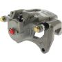 CENTRIC PARTS 141.51012 Centric Semi-Loaded Brake Caliper