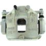 CENTRIC PARTS 141.51012 Centric Semi-Loaded Brake Caliper