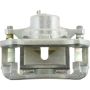 CENTRIC PARTS 141.51013 Centric Semi-Loaded Brake Caliper