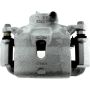 CENTRIC PARTS 141.51014 Centric Semi-Loaded Brake Caliper